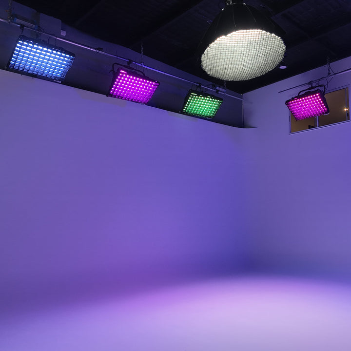 Studio Booking – Full Day