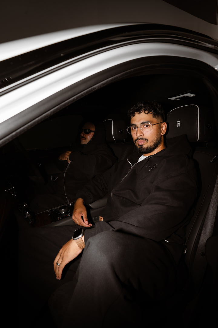 Studio Booking – Half Day