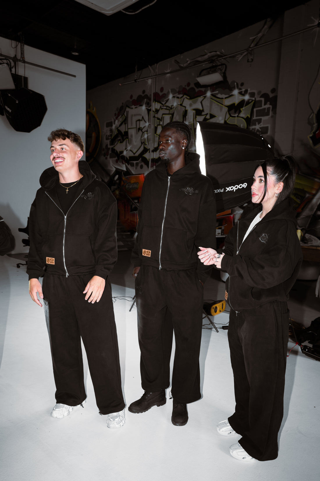 Studio Booking – Half Day