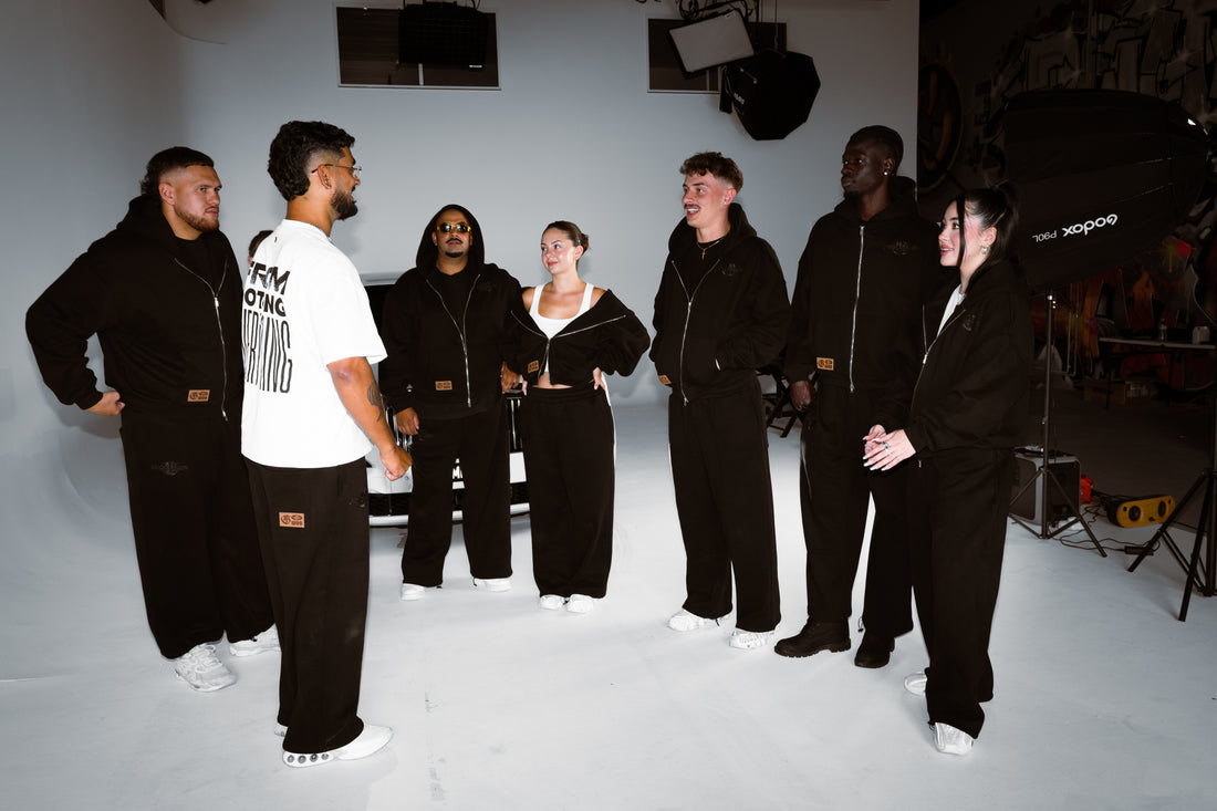 EVENTS & WORKSHOPS