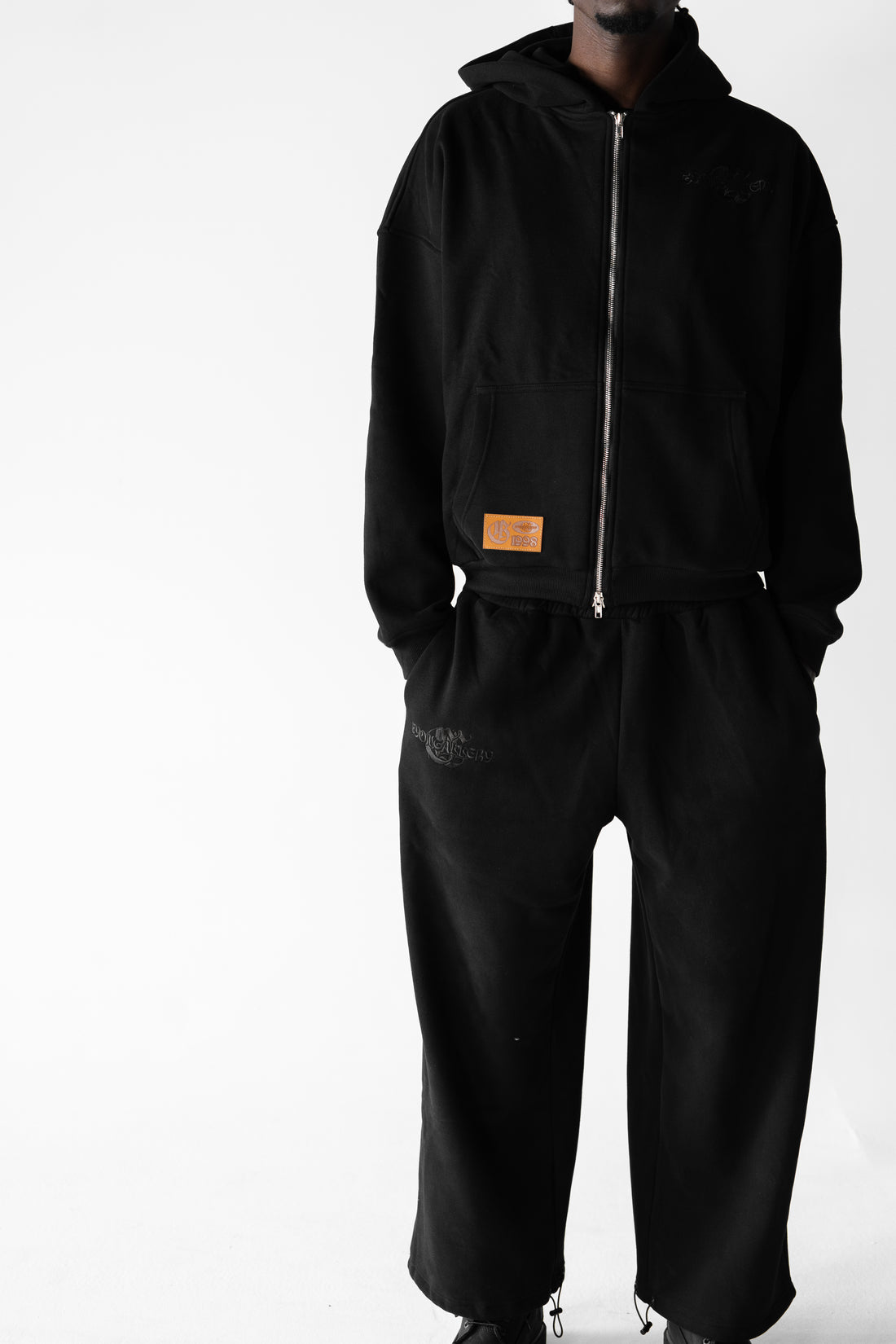 Studio Booking – Half Day