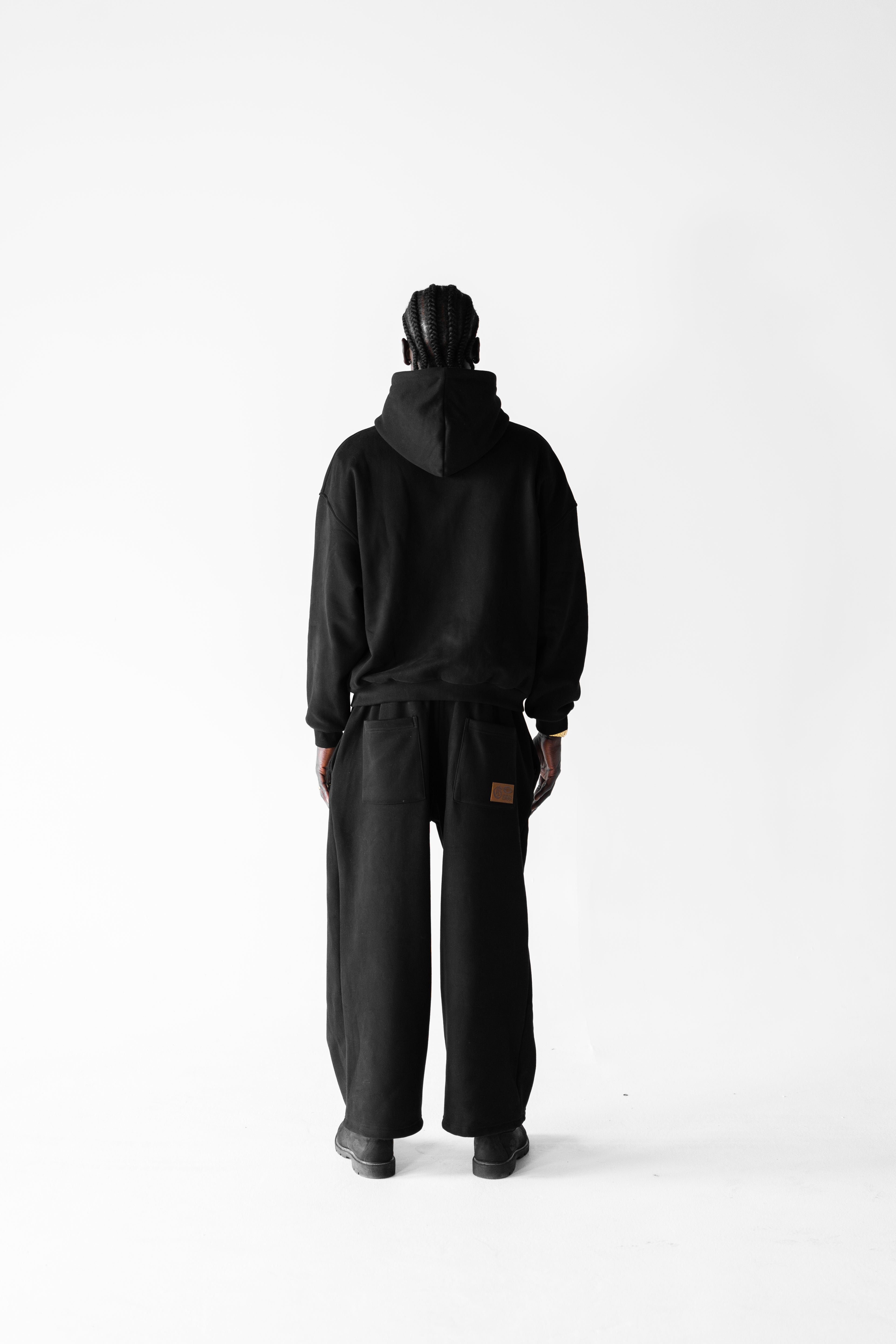 Studio Booking – Half Day