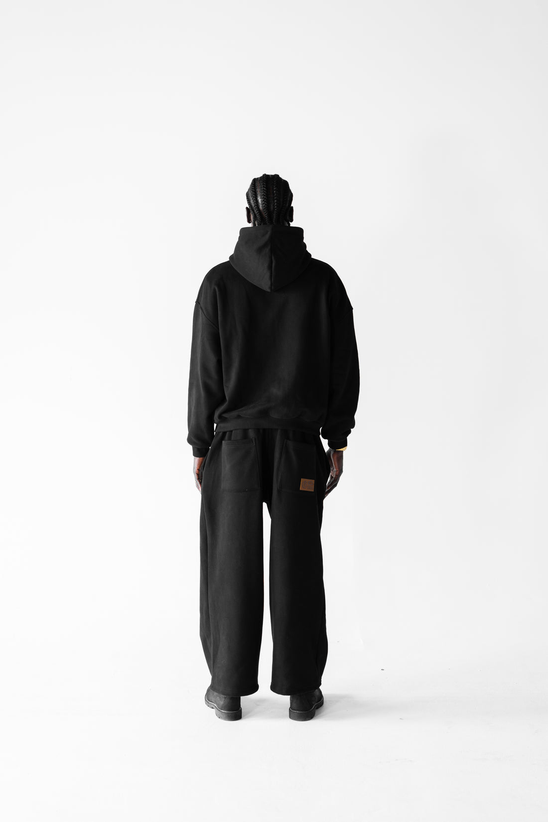 Studio Booking – Half Day