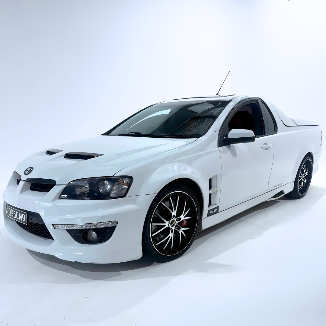 Studio Booking – Full Day