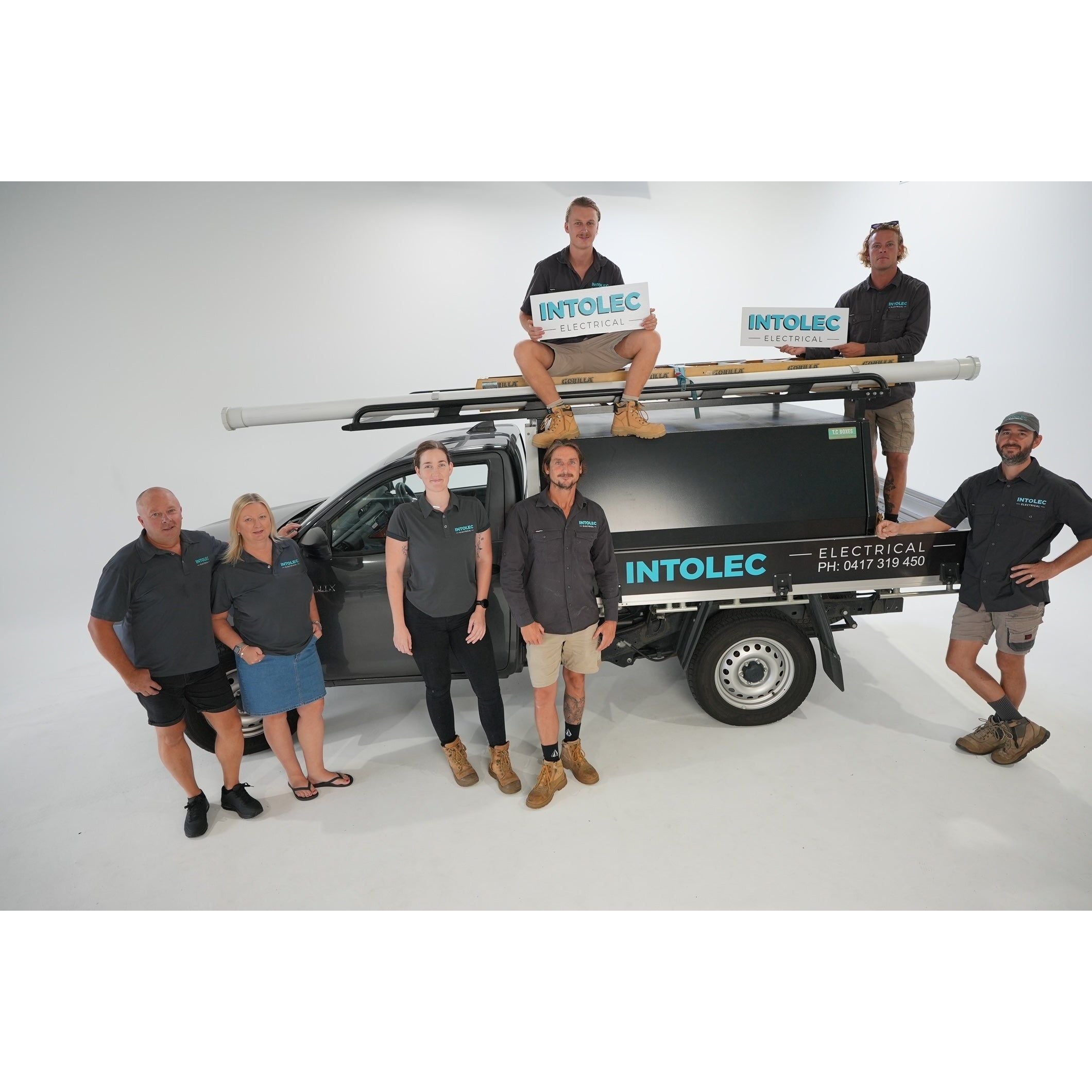 Studio Booking – Full Day